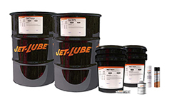 JET-LUBE 製品