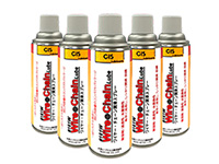 CIS Lub エアゾール製品