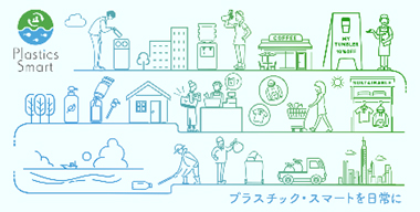 プラスチックスマート