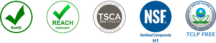 安全な製品と情報提供