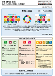 SDGs