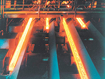 金属 棒鋼圧延ロール軸受