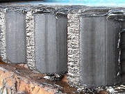 旋回ギヤー 油膜切れナシ